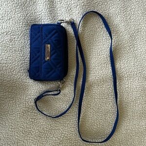 Vera Bradley Wallet